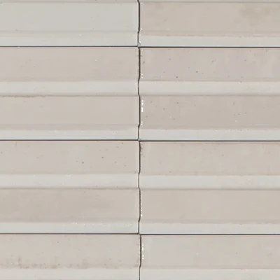 Vorschau Bone Struttura 3D Rake der Lume-Serie von Marazzi.