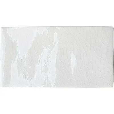 Dekor-Vorschau Blanco Crackle der Equipe-Serie.