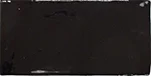Equipe Masia Negro mate 7,5x15 cm