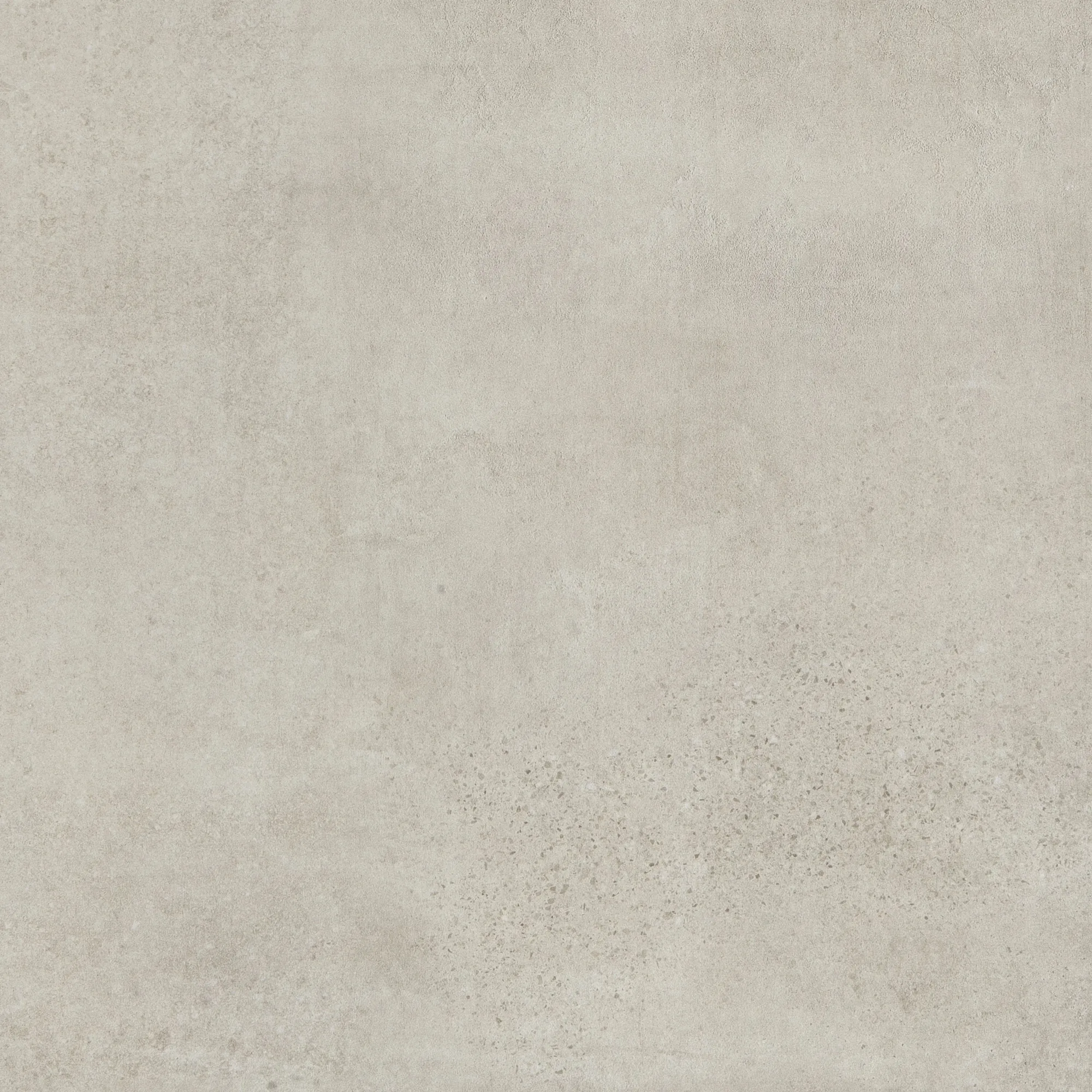 Weitere Fliesenansicht Paleo Beige 60 x 60 cm (20 mm): matte Steinoptik mit leicht wechselnder Wolkung.