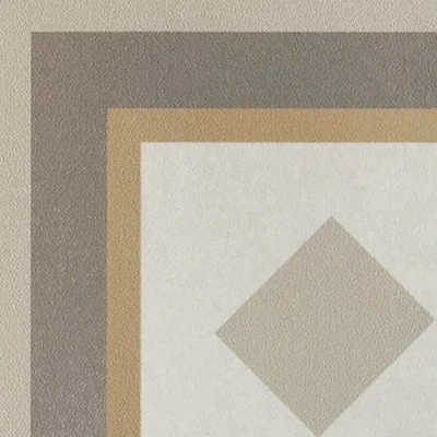 Dekor-Vorschau Loire Corner der Equipe-Serie.