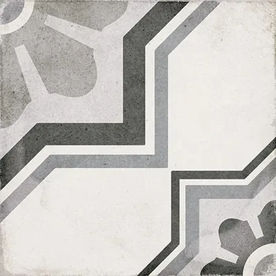 Dekor-Vorschau Capitol Grey der Equipe-Serie.