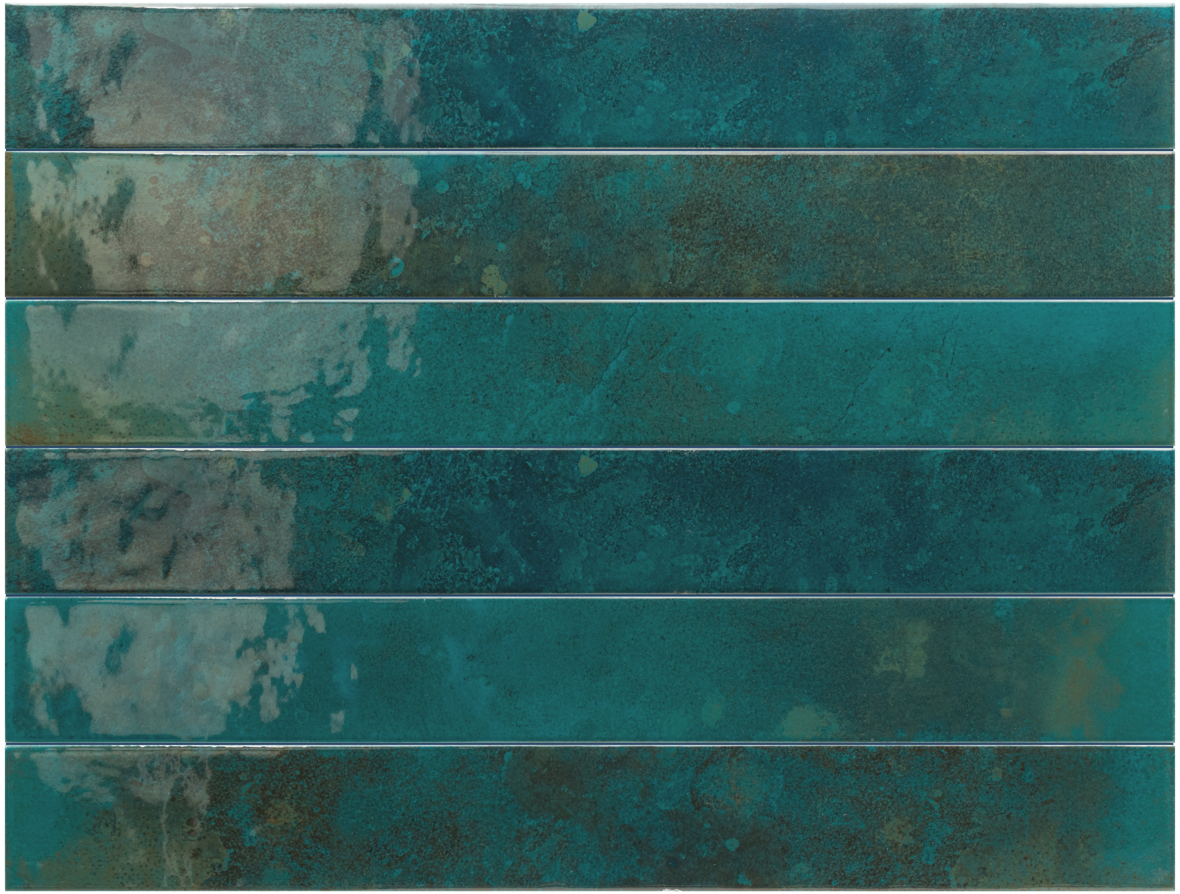 Equipe Bali Hesper Glänzend - 5x40 cm | 8.3 mm