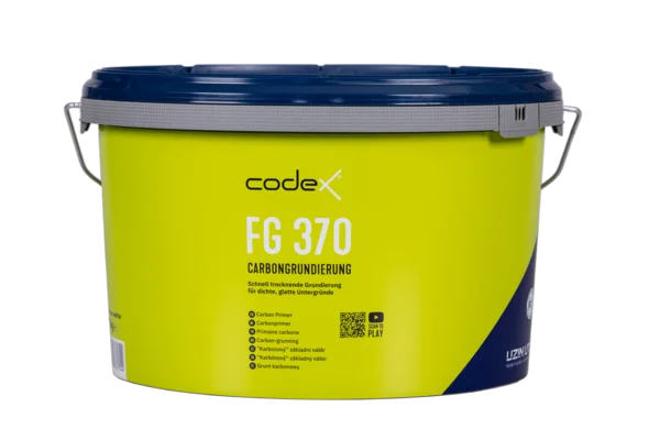 Codex FG 370 - 5 KG