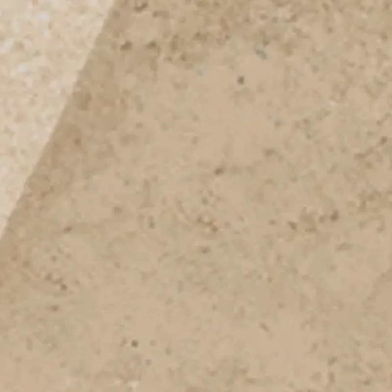Marazzi ArtCraft Calce Decoro Triangoli Matt — Nahaufnahme der Oberfläche