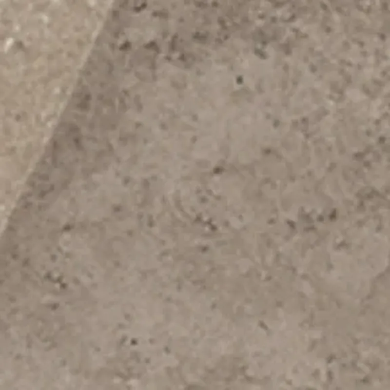 Marazzi ArtCraft Argilla Decoro Triangoli Matt — Nahaufnahme der Oberfläche
