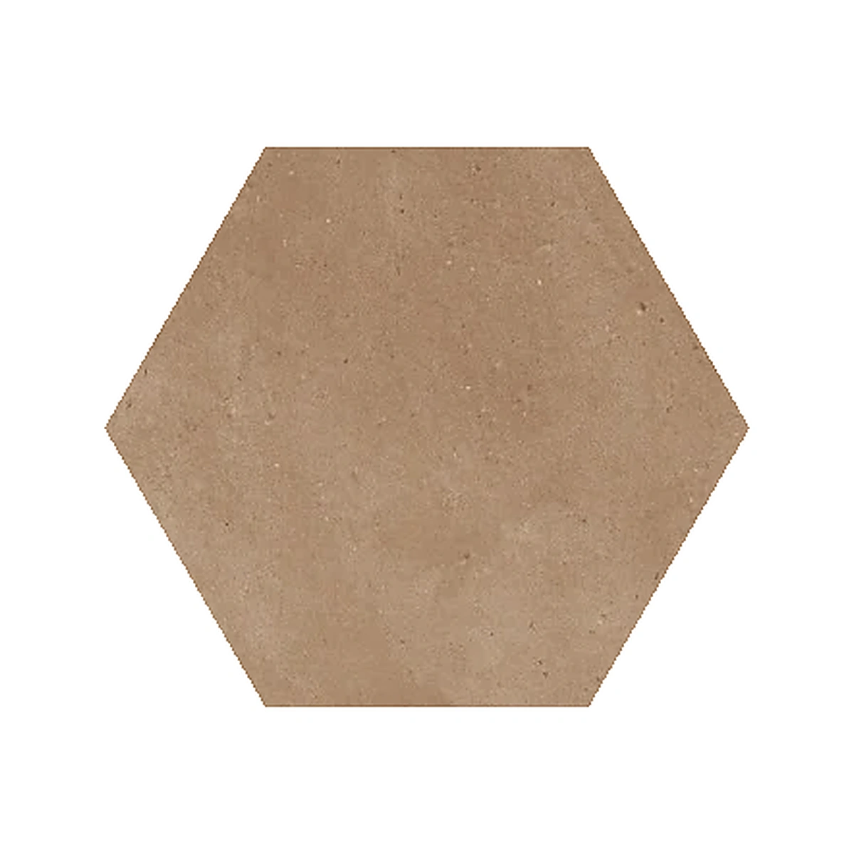 Marazzi ArtCraft Coccio Matt — Einzelfliese im Detail