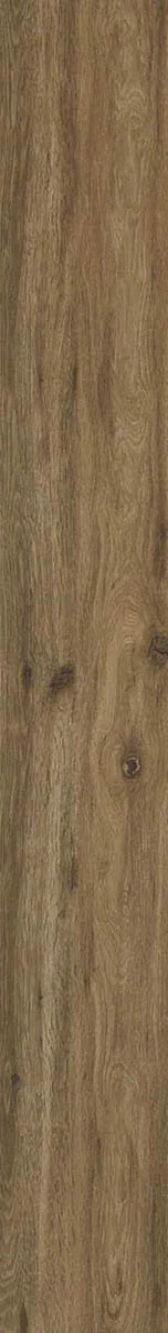 Marazzi Treverklife Rovere Scuro Matt - 19x150 cm R9 | 9.5 mm