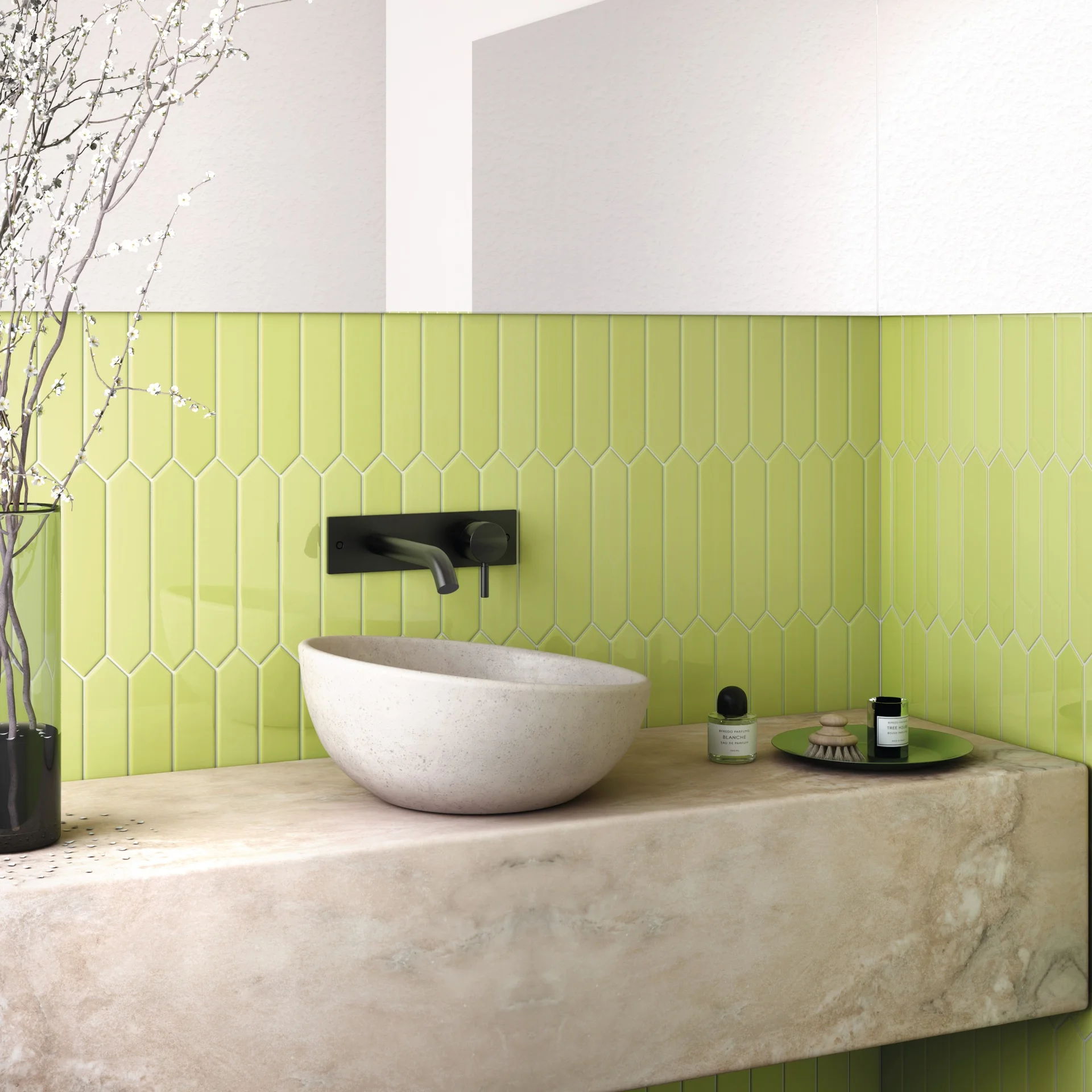 Equipe Arrow Apple - 5x25 cm