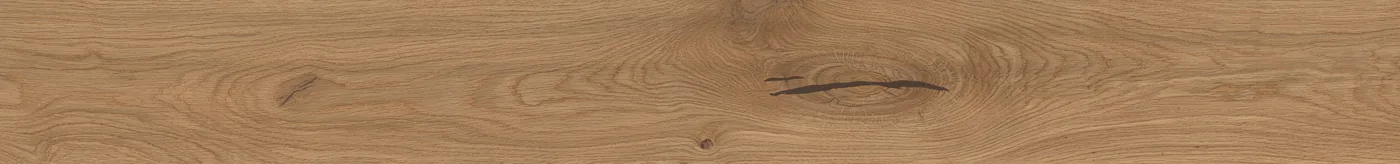 Atlas Concorde Log Deep Oak Forest 20x180 cm – Feinsteinzeug in Holzoptik mit warmer Eichenmaserung