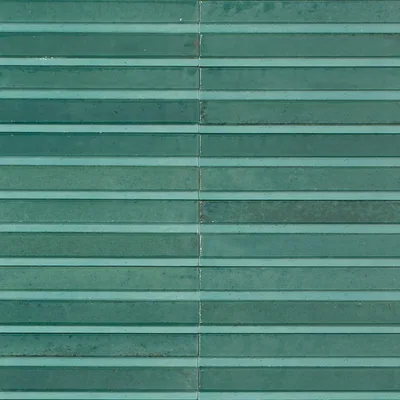 Vorschau Emerald Struttura 3D Rake der Lume-Serie von Marazzi.