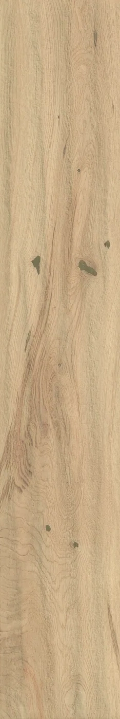 Atlas Concorde Log Bright Oak Forest 20x120 cm – Feinsteinzeug in Holzoptik mit warmer Eichenmaserung