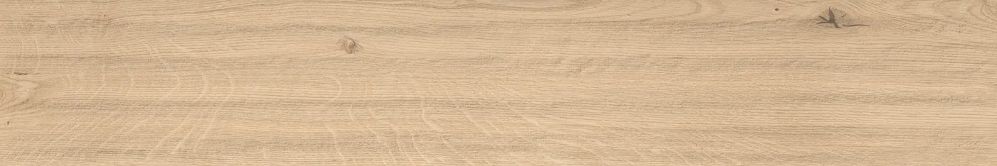 Atlas Concorde Log Bright Oak Forest 20x120 cm – Feinsteinzeug in Holzoptik mit warmer Eichenmaserung