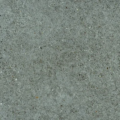 Rauchgraue, matte Steinoptik der Boost-Stone-Serie von Atlas Concorde.