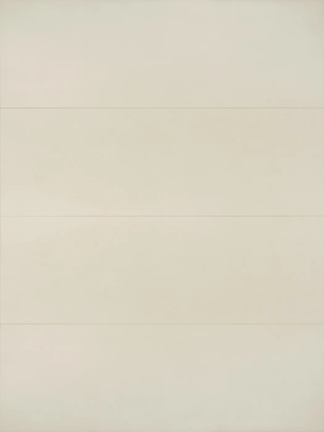 Marazzi Bliss Cream: cremefarbene Wandfliese mit glatter, gleichmäßig glänzender Oberfläche im Format 30x90 cm