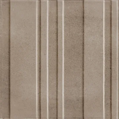 Vorschau Argilla Struttura 3D Bande der Artcraft-Serie von Marazzi.