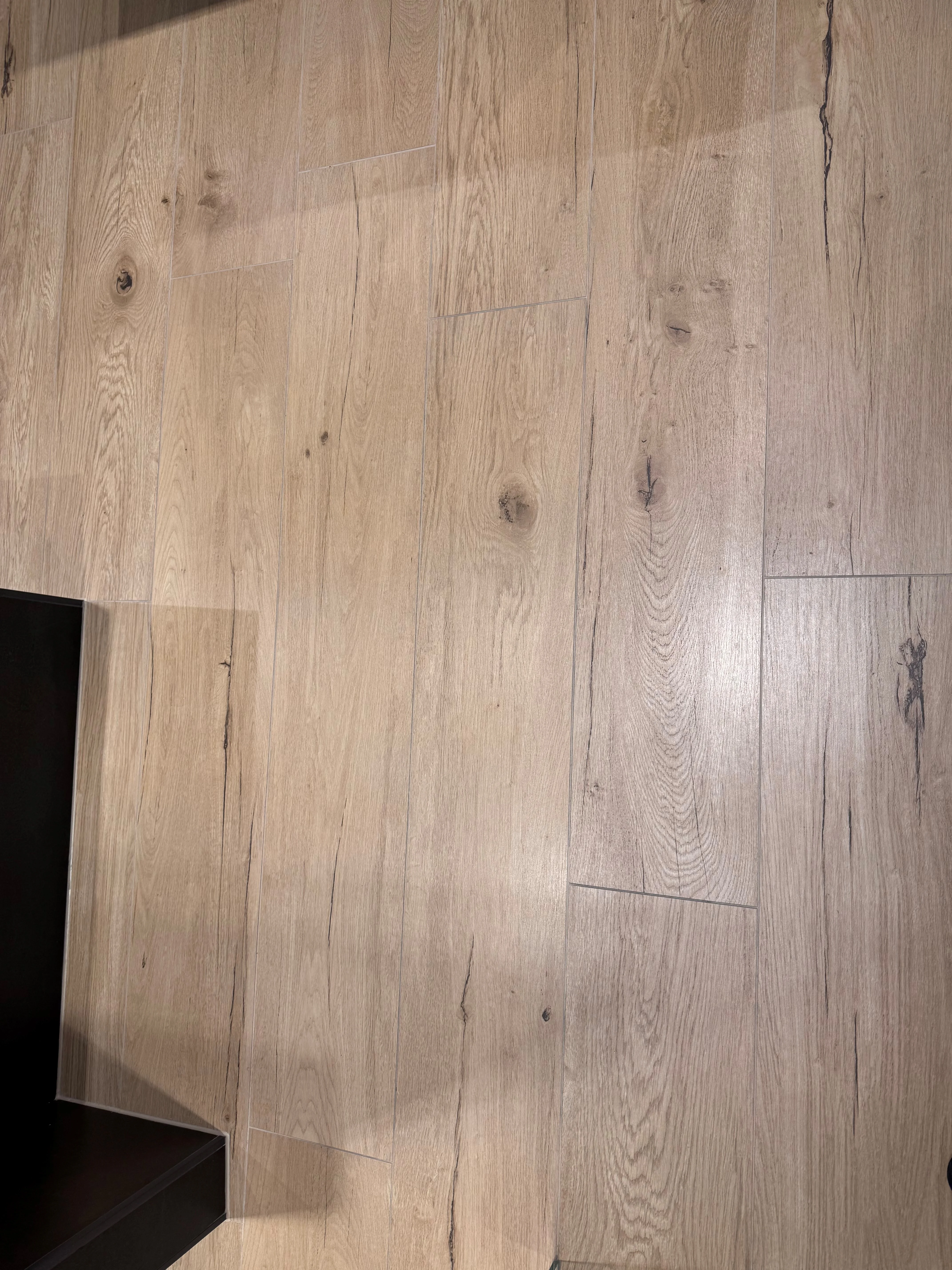 Interbau Classic Oak Natur Matt - 26x160 cm R10 | 8 mm