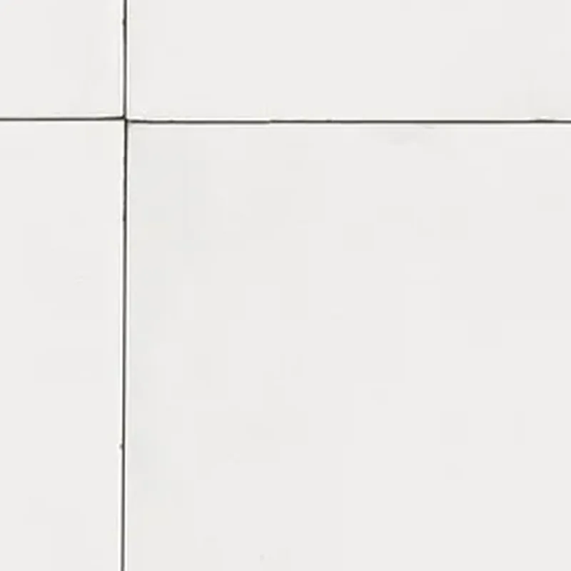 Marazzi ArtCraft Bianco Semimatt — Nahaufnahme der Oberfläche