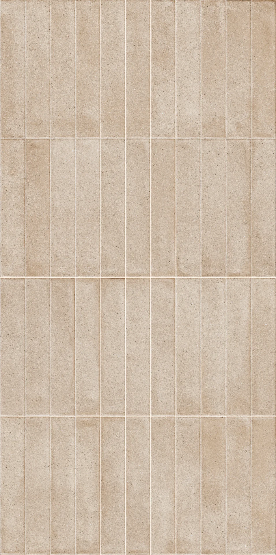 Marazzi ArtCraft Calce Matt - 5.3x30 cm R9 | 10 mm