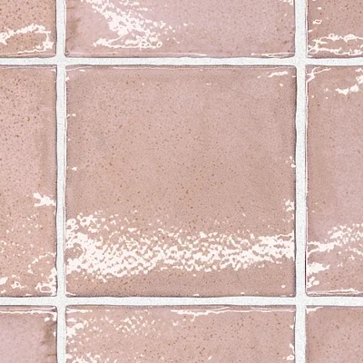 Dekor-Vorschau Dusty Pink der Equipe-Serie.