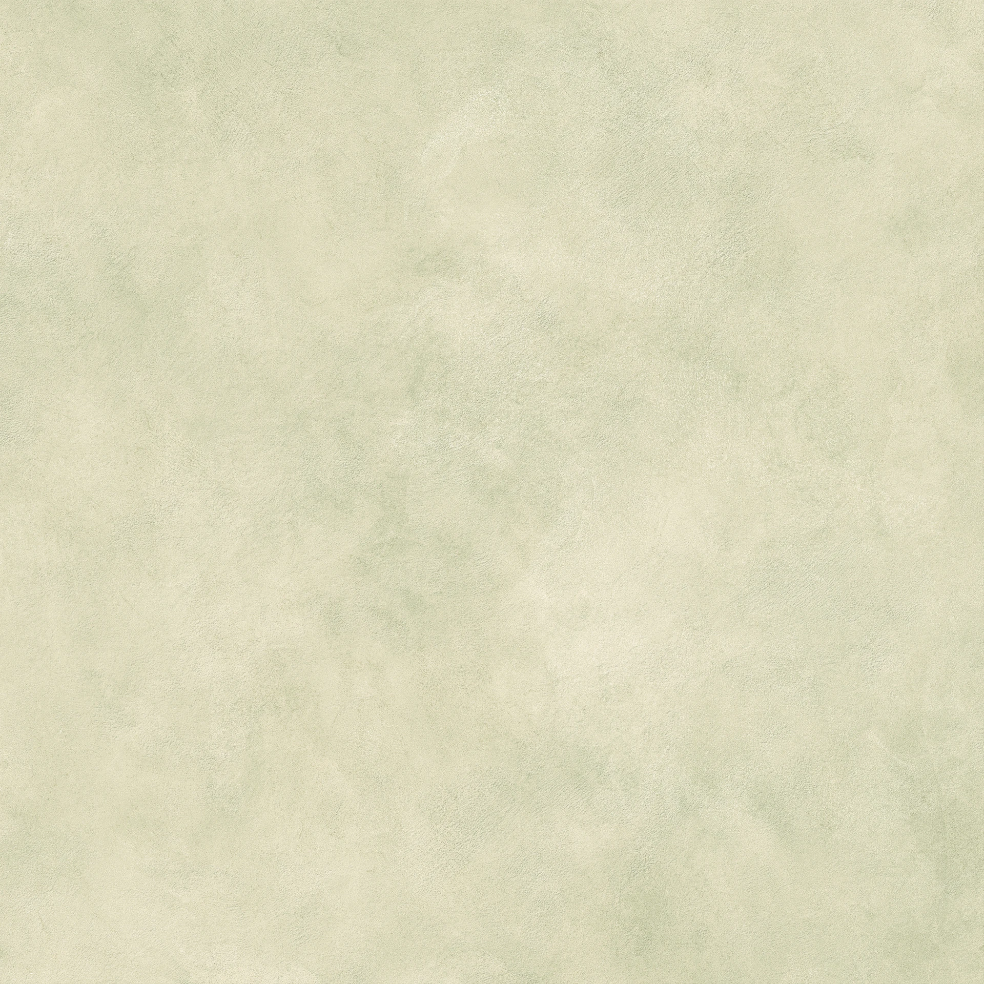 Hellbeige Betonoptik-Fliese 120×120 cm mit grünlichem Ton, mattes Finish mit wolkiger Lasur – Ansicht 3.