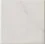 Equipe Octagon Taco Marmol Blanco, quadratischer Einleger in weißer Marmoroptik, 4,6x4,6 cm für Wand und Boden