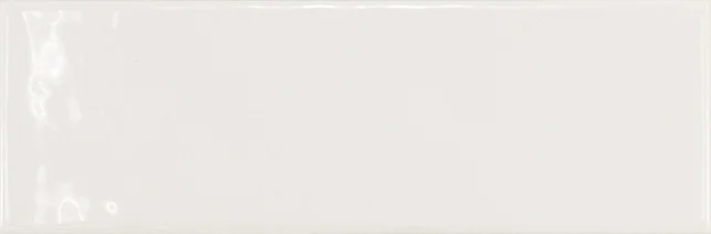 Equipe Country blanco glänzend - 6,5x20 cm