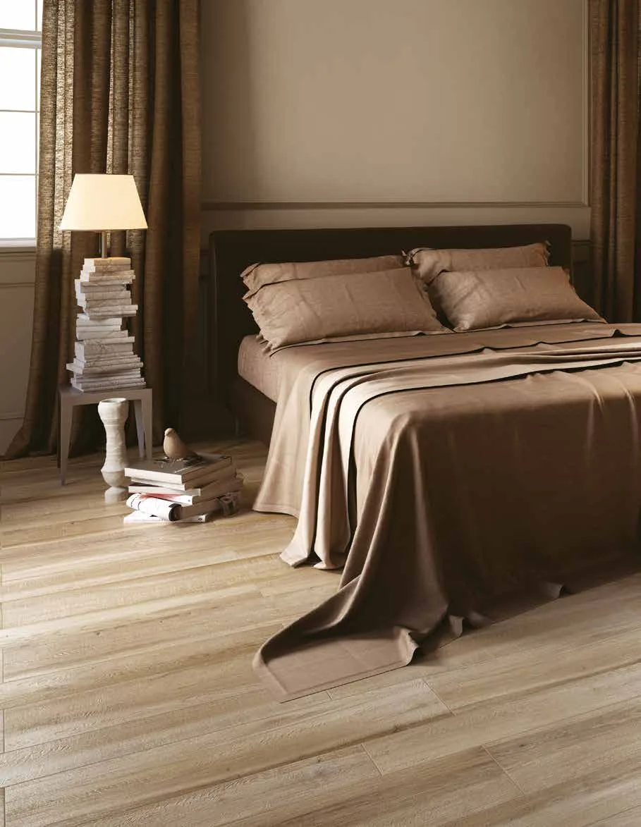 Castelvetro Aequa Nix Matt - 13.3x80 cm R10 A + B + C | 10 mm