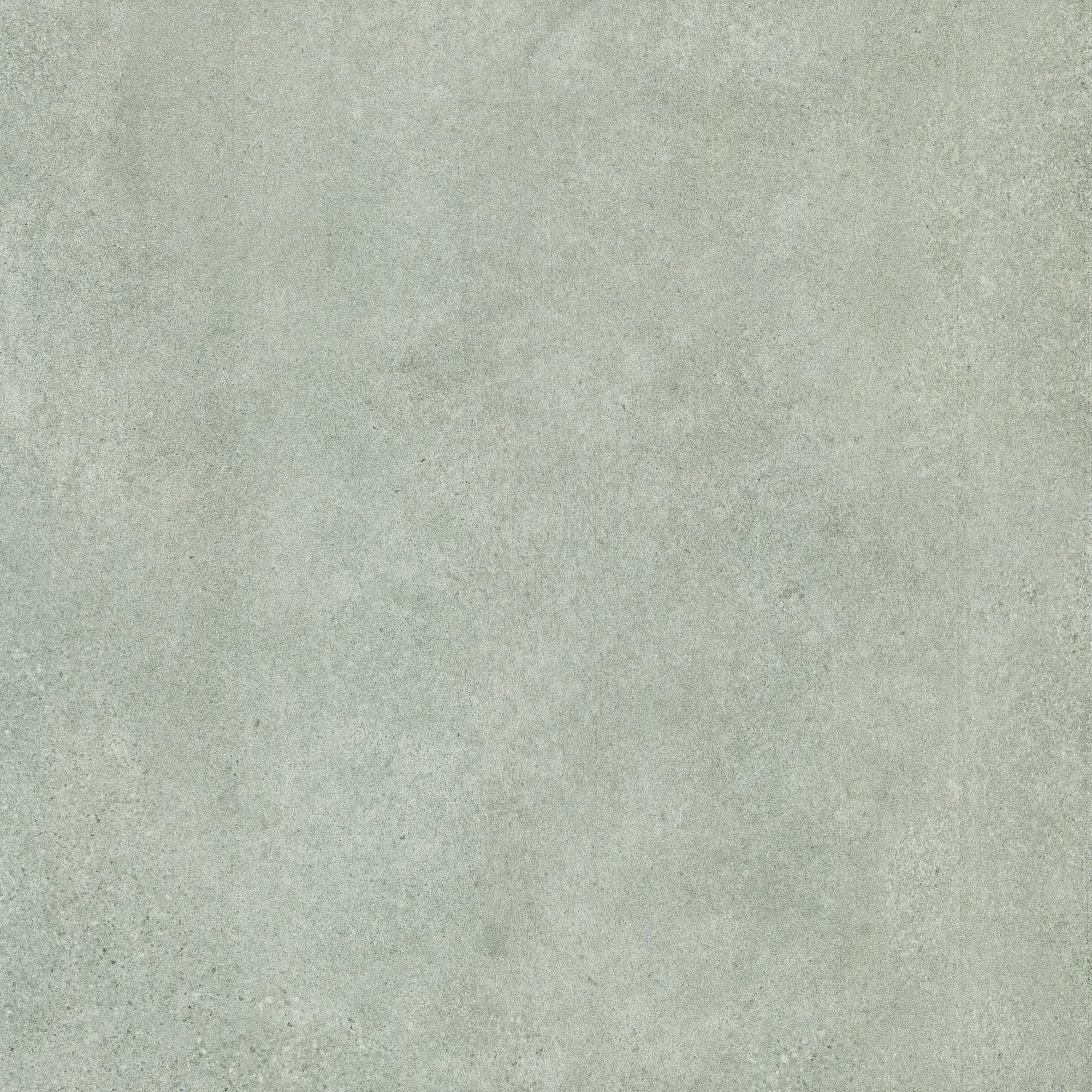 Weitere Fliesenansicht Paleo Grau 60 x 60 cm: matte Steinoptik mit leicht wechselnder Wolkung.