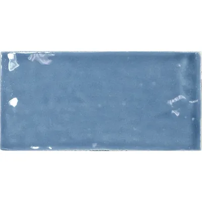 Dekor-Vorschau Blue der Equipe-Serie.