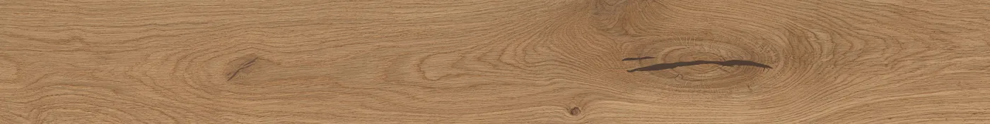 Atlas Concorde Log Deep Oak Forest 18,5x150 cm – Feinsteinzeug in Holzoptik mit warmer Eichenmaserung
