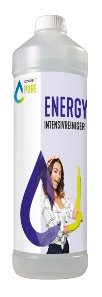 Codex Pure Energy - 1 Liter