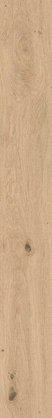 Atlas Concorde Log Bright Oak 18,5x150 cm – Feinsteinzeug in Holzoptik mit warmer Eichenmaserung