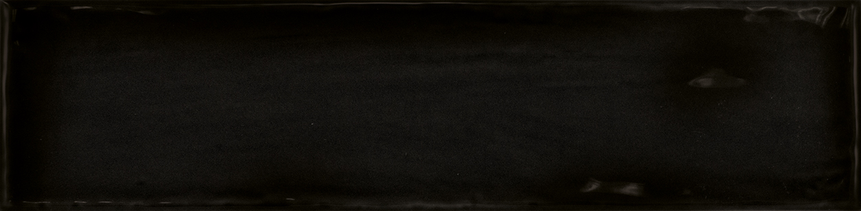 Equipe Cottage Black Matt - 7,5x30 cm | 8 mm