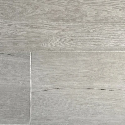 Vorschau Silber der Classic Oak-Serie von Interbau.
