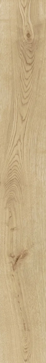 Atlas Concorde Exence Vanilla – helle Eichen-Holzoptik in Feinsteinzeug, matte Bodenfliese im Langformat 18,5×150 cm
