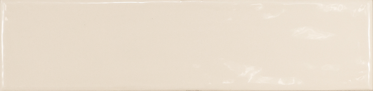 Equipe Cottage Cream Glänzend - 7,5x30 cm | 8 mm