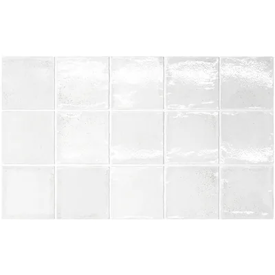 Dekor-Vorschau White der Equipe-Serie.