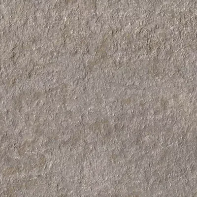 Silberne Metalloptik der Trust-Serie von Atlas Concorde.