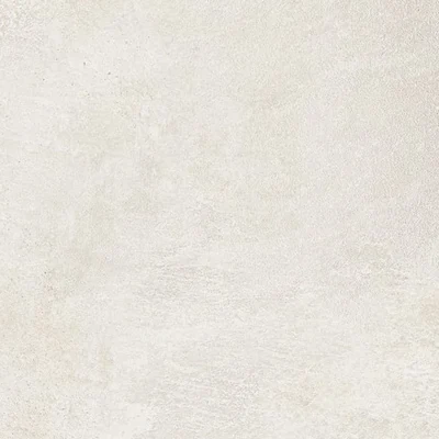 Kalkweiße Wandfläche der Titan-Serie von Century.