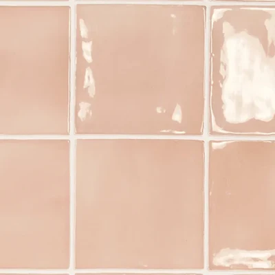 Dekor-Vorschau Blush Pink der Equipe-Serie.