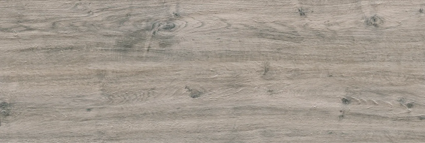Marazzi Treverkhome20 Frassino: Terrassenplatte 40x120 cm in Holzoptik, aschgraue Diele mit feiner Maserung, 20 mm stark