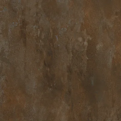 Rostrot-warme Corten-Optik der Titan-Serie von Century.