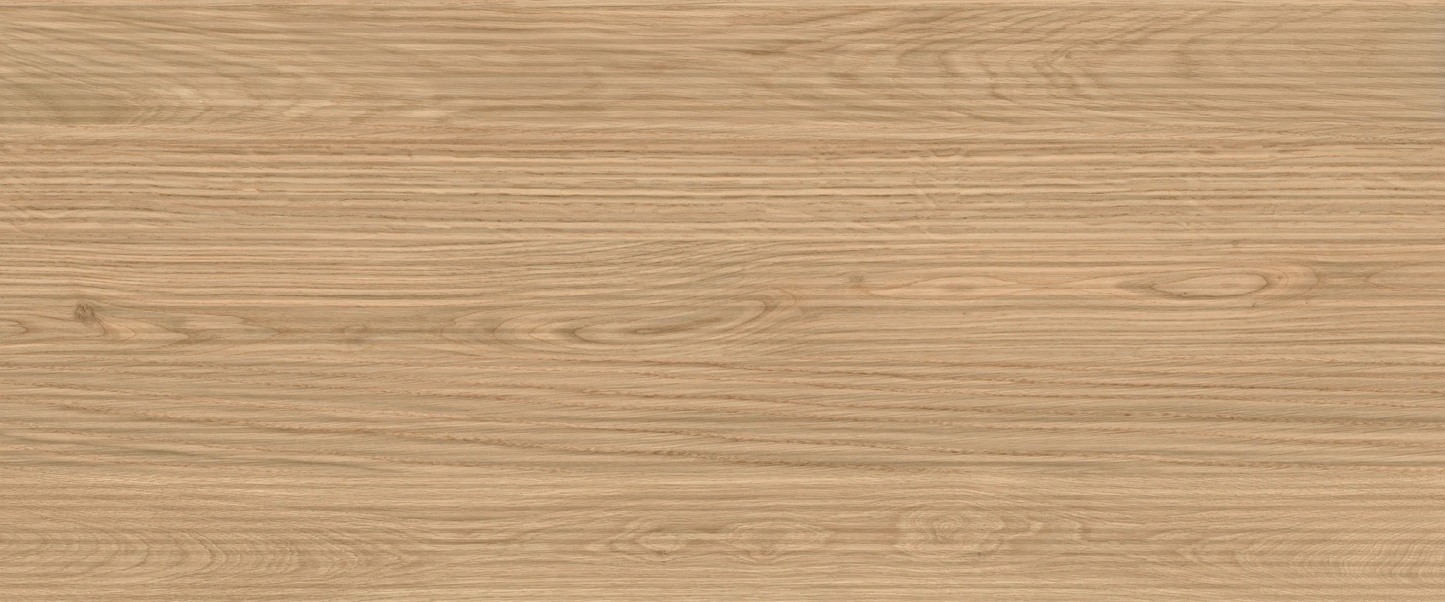 Atlas Concorde Log Icon Oak Holzoptik-Fliese 50x120 cm Matt, Frontalansicht