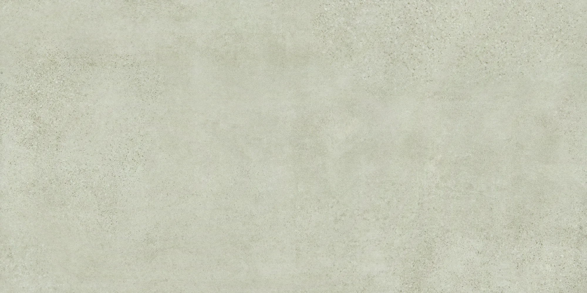 Matte Feinsteinzeugfliese Paleo in Beige, 30 x 60 cm, mit feiner, steinartiger Struktur und leichter Wolkung.