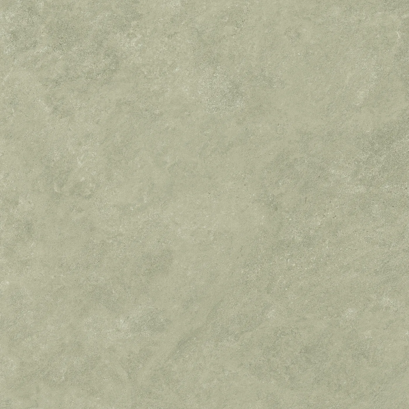 Boost Icor Crete von Atlas Concorde: hell gruenbeiger Feinsteinzeug in matter Steinoptik, 120 x 120 cm