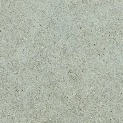 Perlweiße, sanft-steinerne Wandfläche der Boost-Stone-Serie von Atlas Concorde.