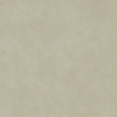 Hellgraue, mattierte Wandfläche der Boost-Natural-Serie von Atlas Concorde.