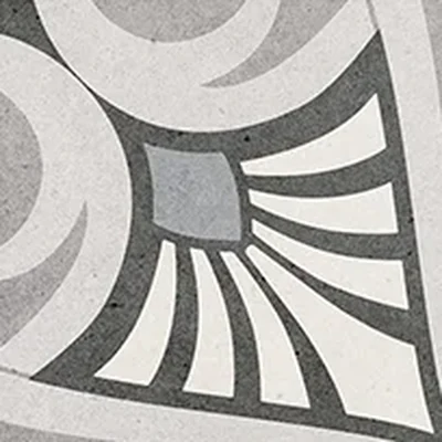 Dekor-Vorschau Opera Grey der Equipe-Serie.