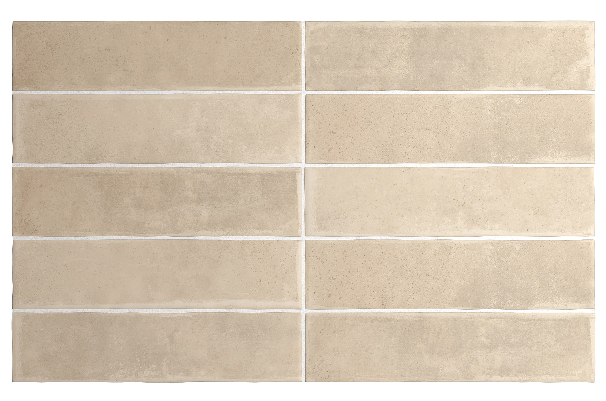 Equipe Argile Siena Matt - 6x24,6 cm R10 B | 8 mm